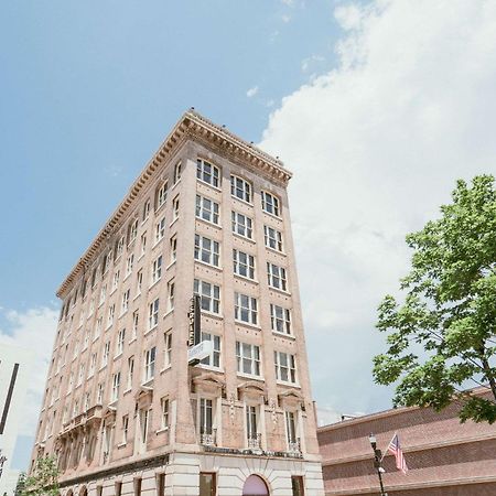 The Esquire Hotel Downtown Gastonia, Ascend Hotel Collection Ngoại thất bức ảnh