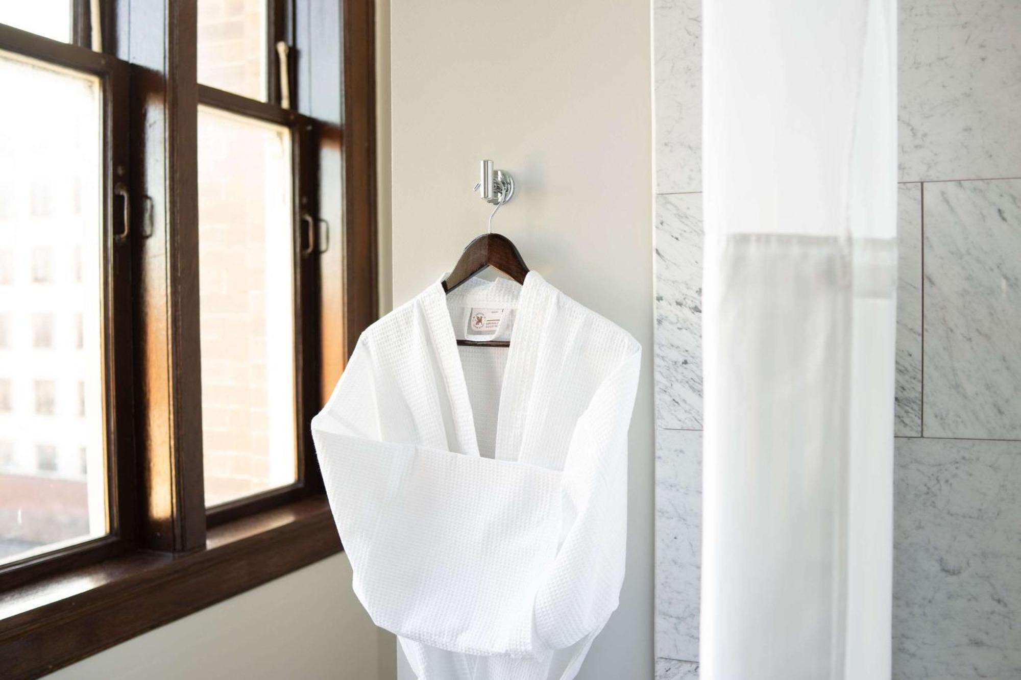 The Esquire Hotel Downtown Gastonia, Ascend Hotel Collection Ngoại thất bức ảnh