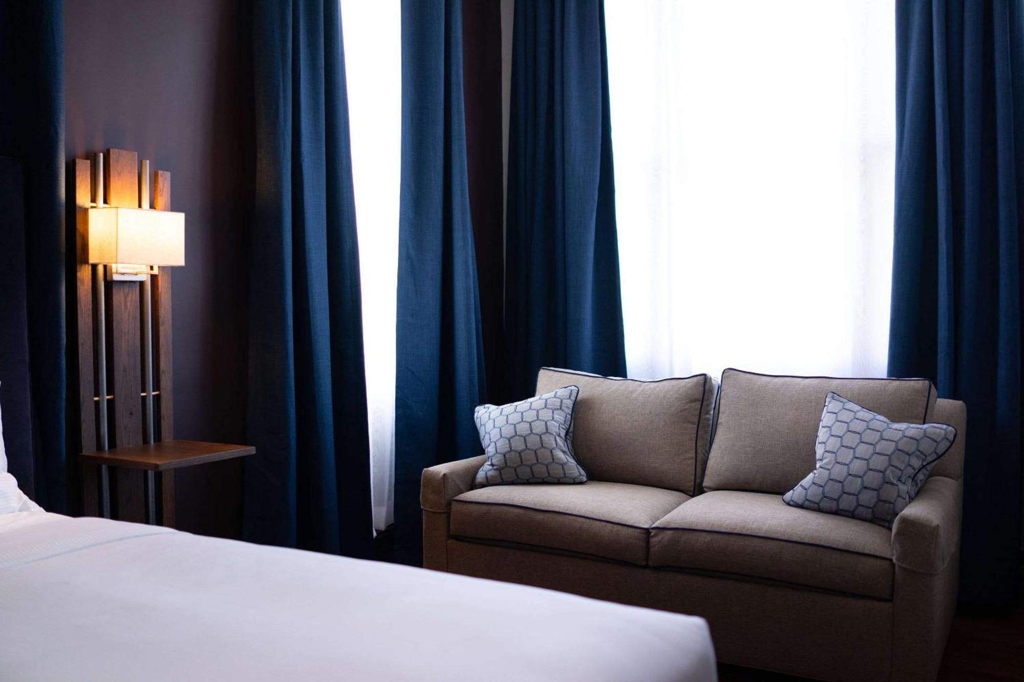 The Esquire Hotel Downtown Gastonia, Ascend Hotel Collection Ngoại thất bức ảnh