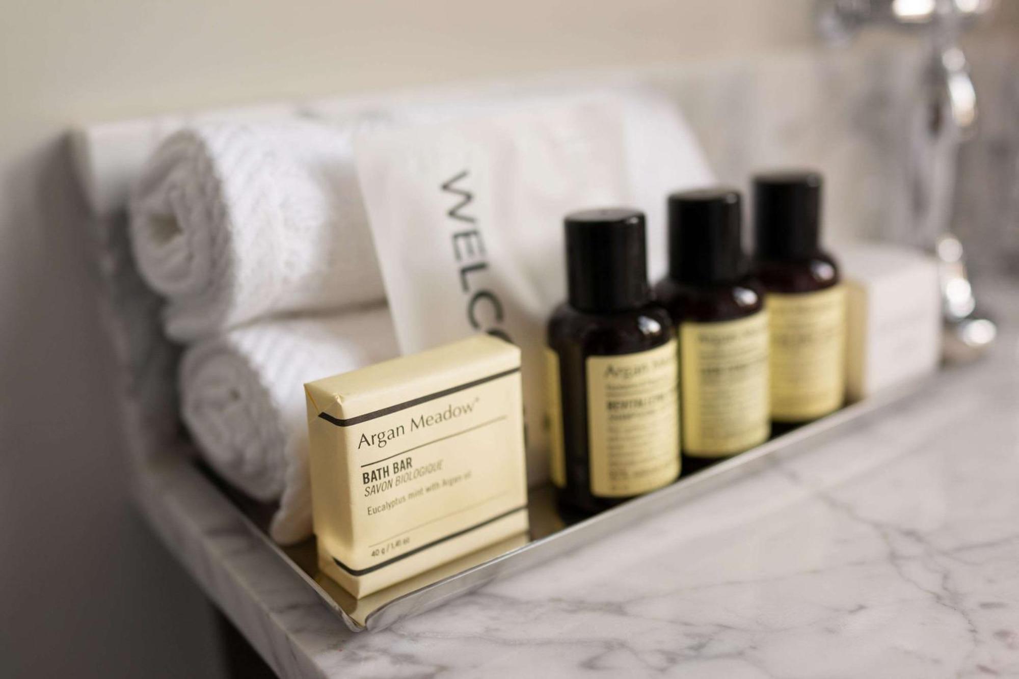 The Esquire Hotel Downtown Gastonia, Ascend Hotel Collection Ngoại thất bức ảnh
