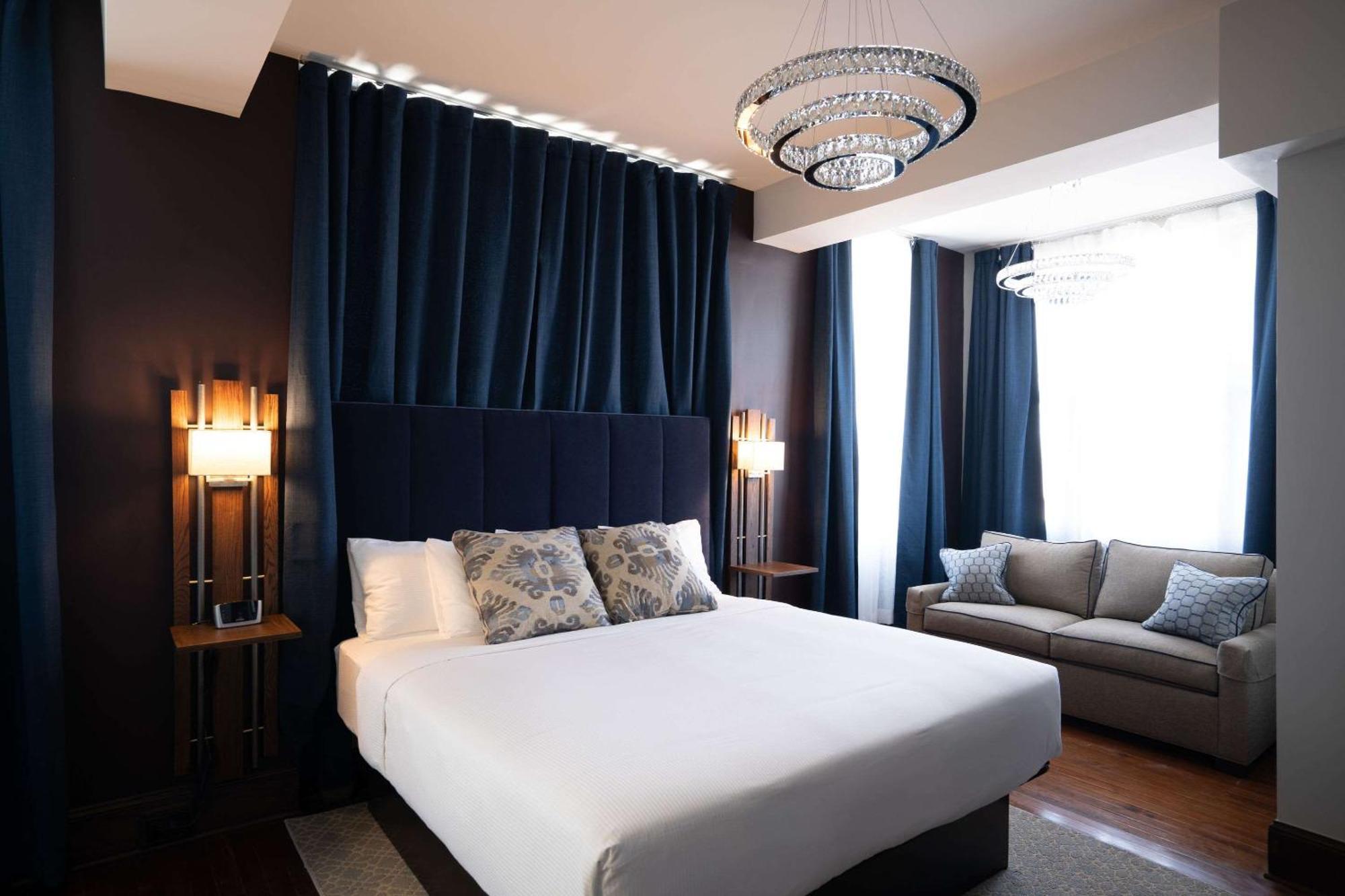 The Esquire Hotel Downtown Gastonia, Ascend Hotel Collection Ngoại thất bức ảnh
