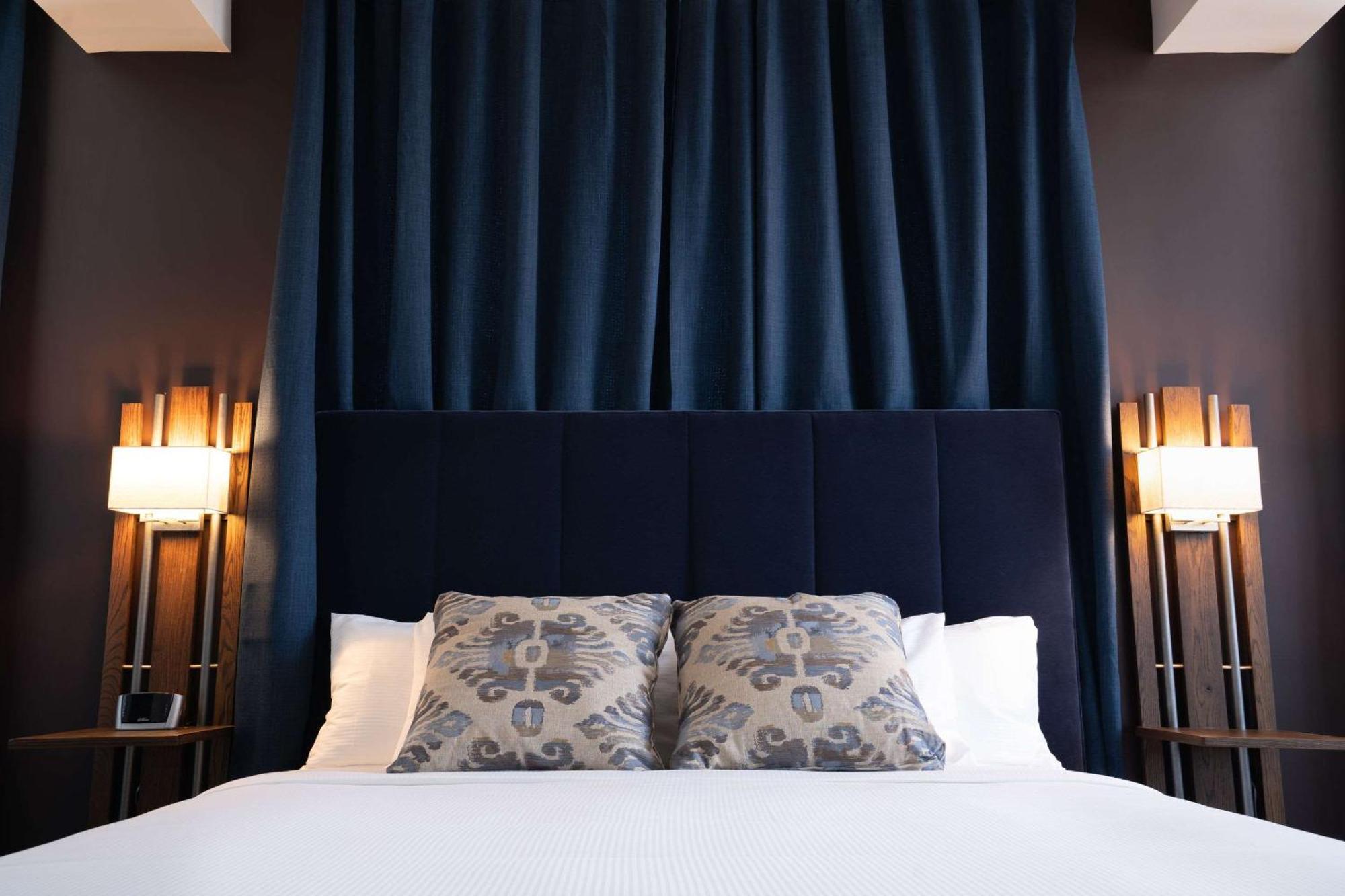 The Esquire Hotel Downtown Gastonia, Ascend Hotel Collection Ngoại thất bức ảnh