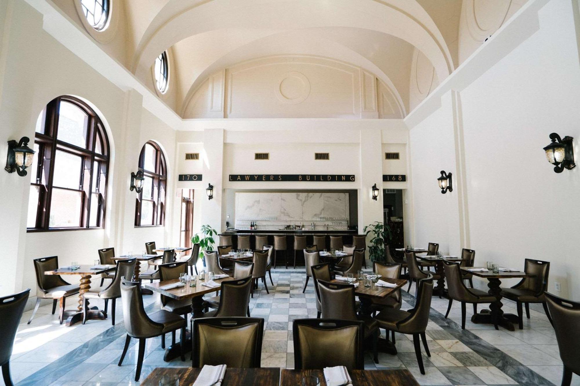 The Esquire Hotel Downtown Gastonia, Ascend Hotel Collection Ngoại thất bức ảnh