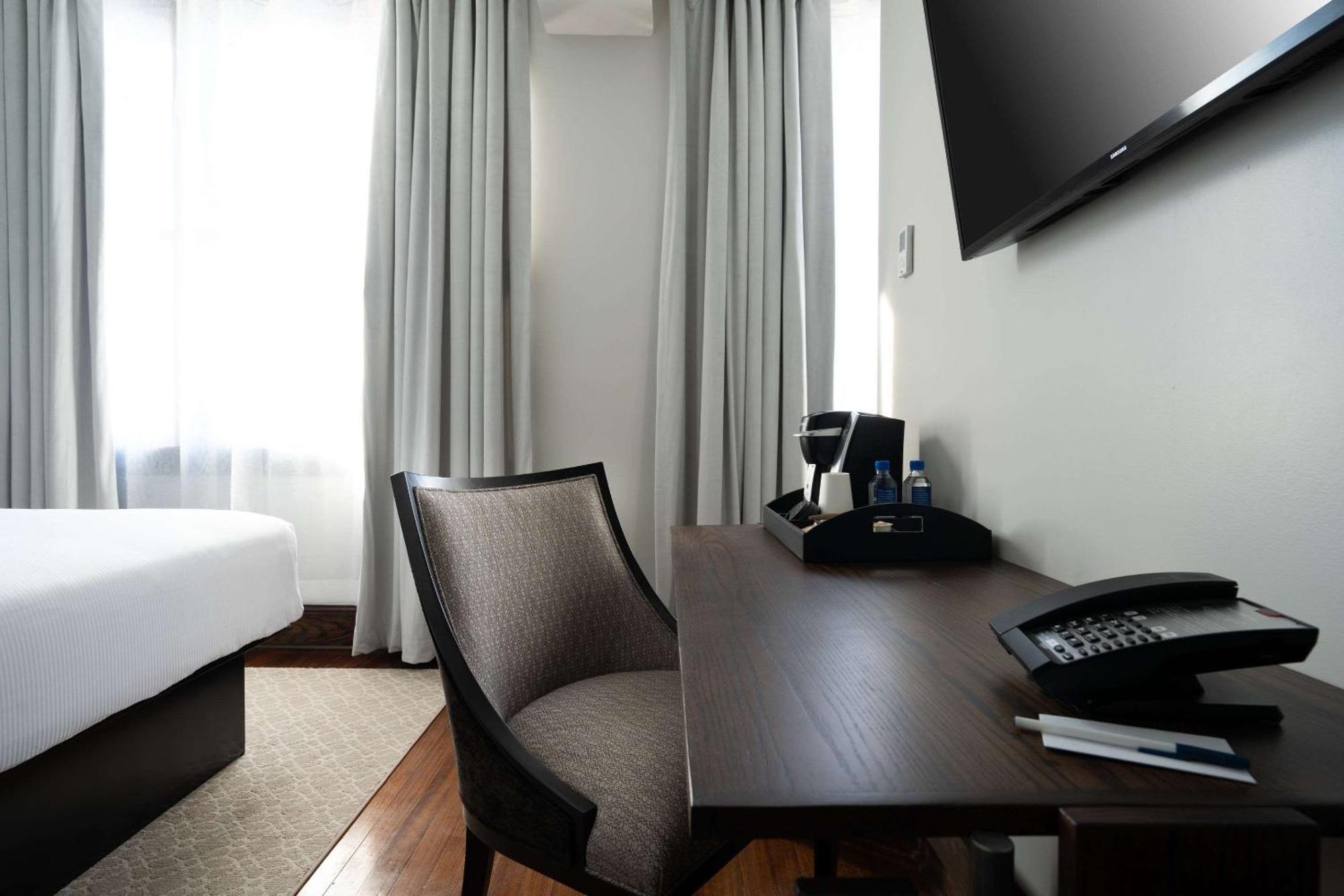 The Esquire Hotel Downtown Gastonia, Ascend Hotel Collection Ngoại thất bức ảnh