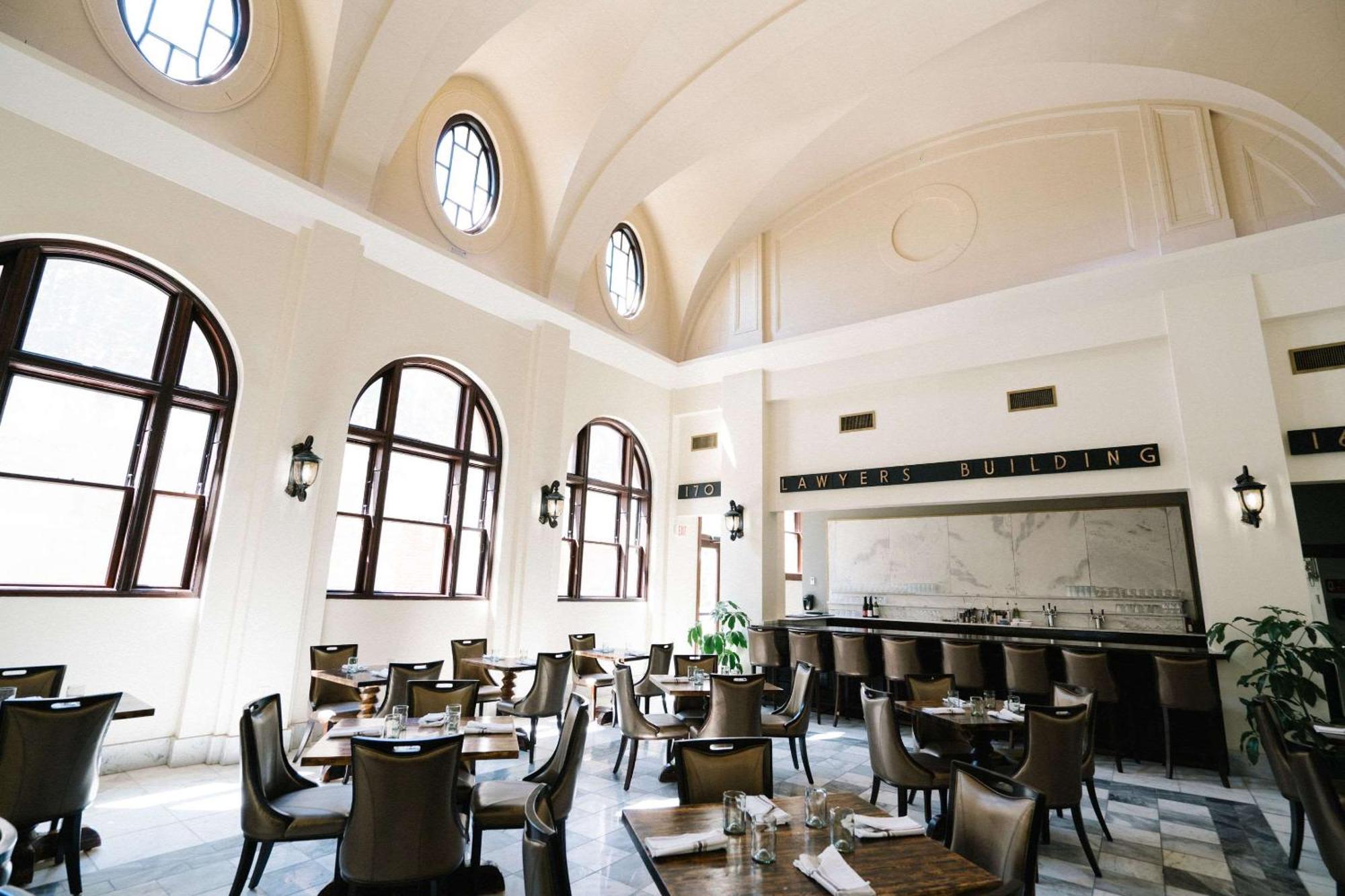 The Esquire Hotel Downtown Gastonia, Ascend Hotel Collection Ngoại thất bức ảnh