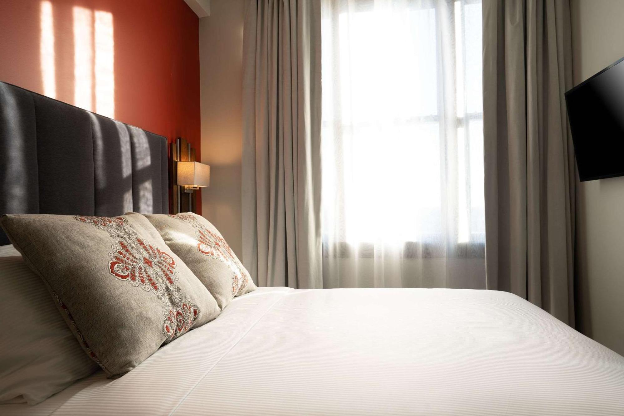 The Esquire Hotel Downtown Gastonia, Ascend Hotel Collection Ngoại thất bức ảnh