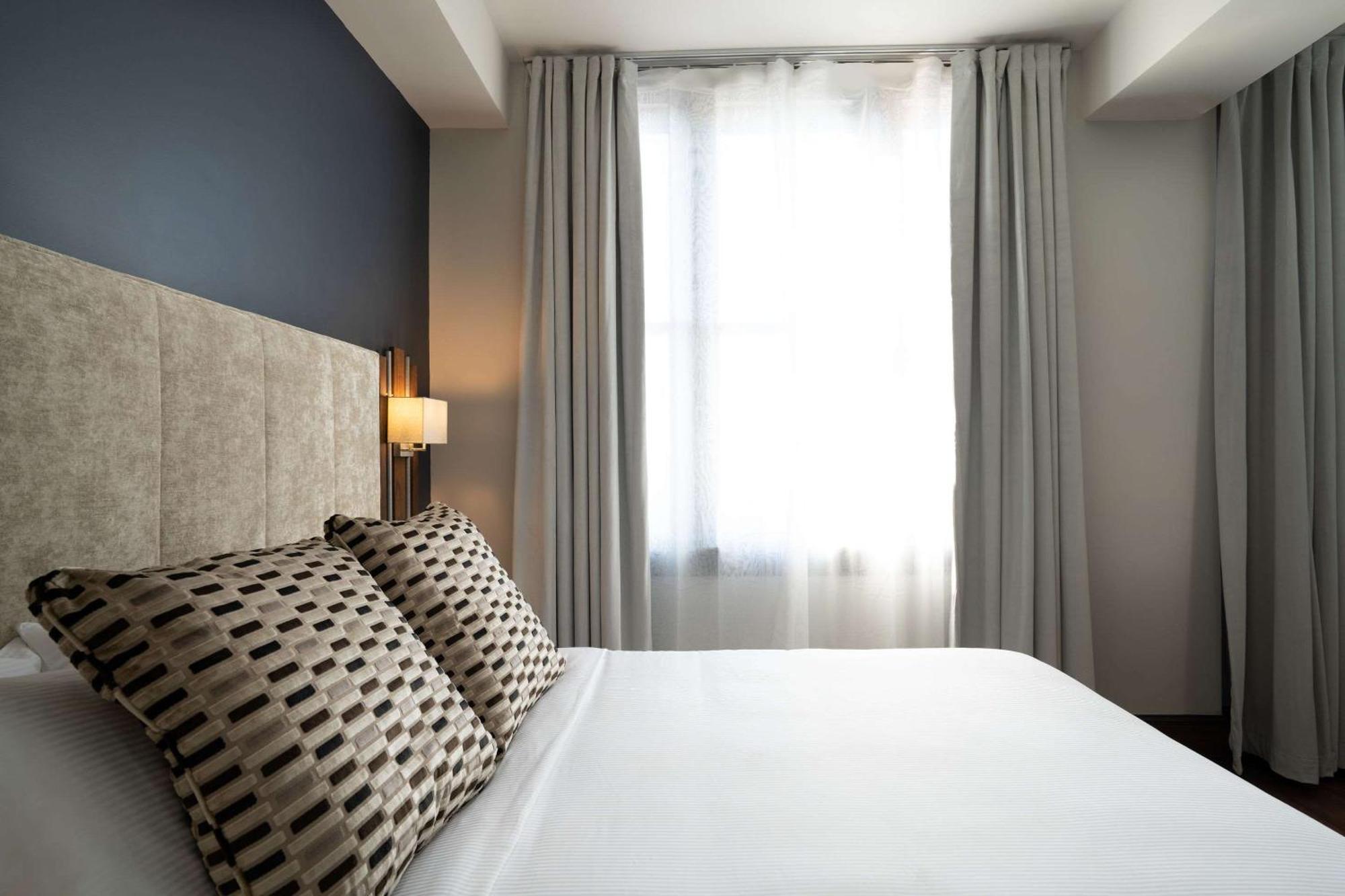 The Esquire Hotel Downtown Gastonia, Ascend Hotel Collection Ngoại thất bức ảnh