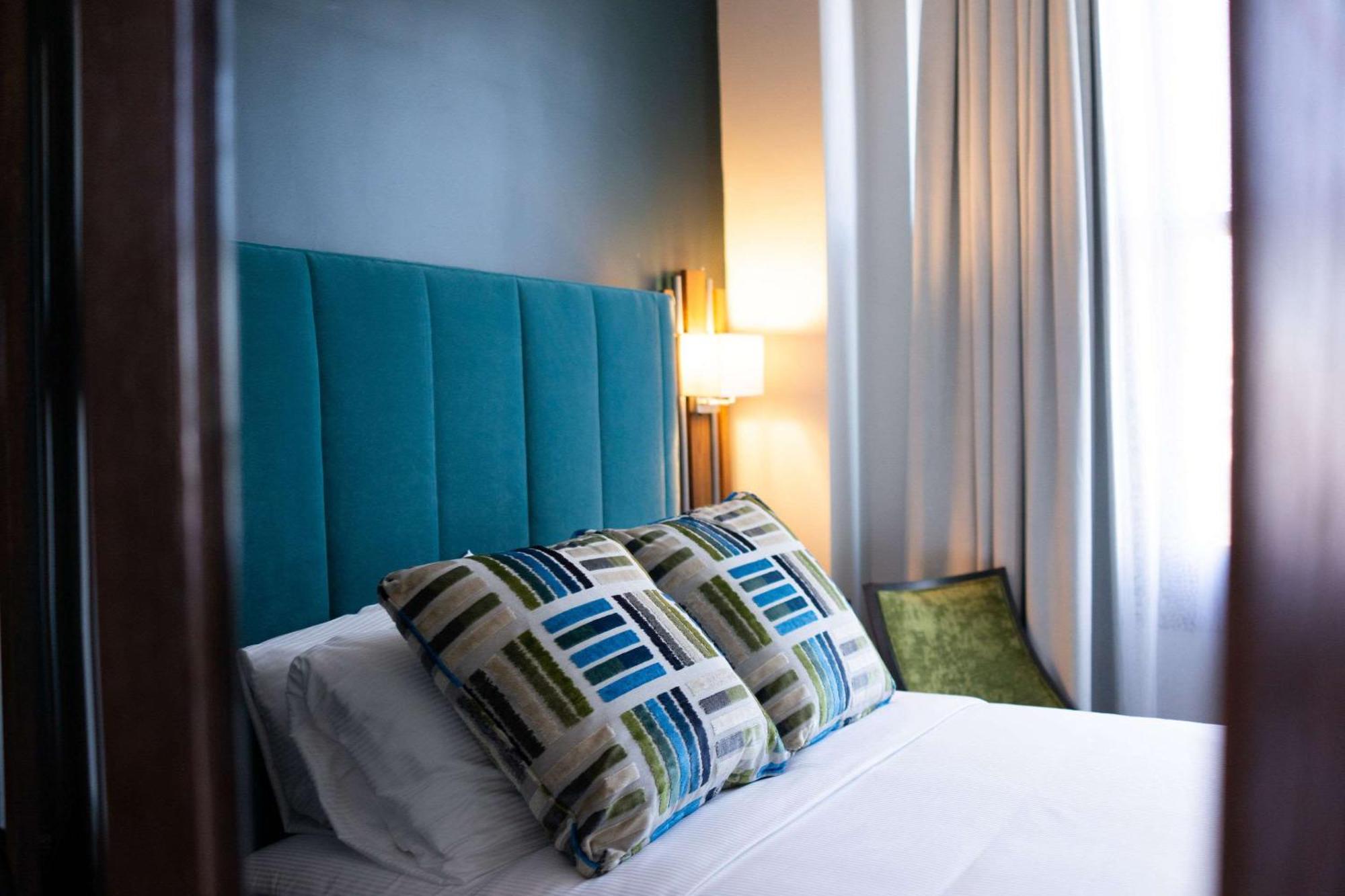 The Esquire Hotel Downtown Gastonia, Ascend Hotel Collection Ngoại thất bức ảnh