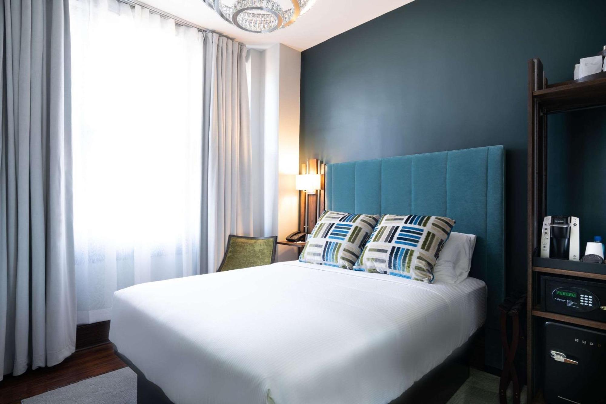 The Esquire Hotel Downtown Gastonia, Ascend Hotel Collection Ngoại thất bức ảnh