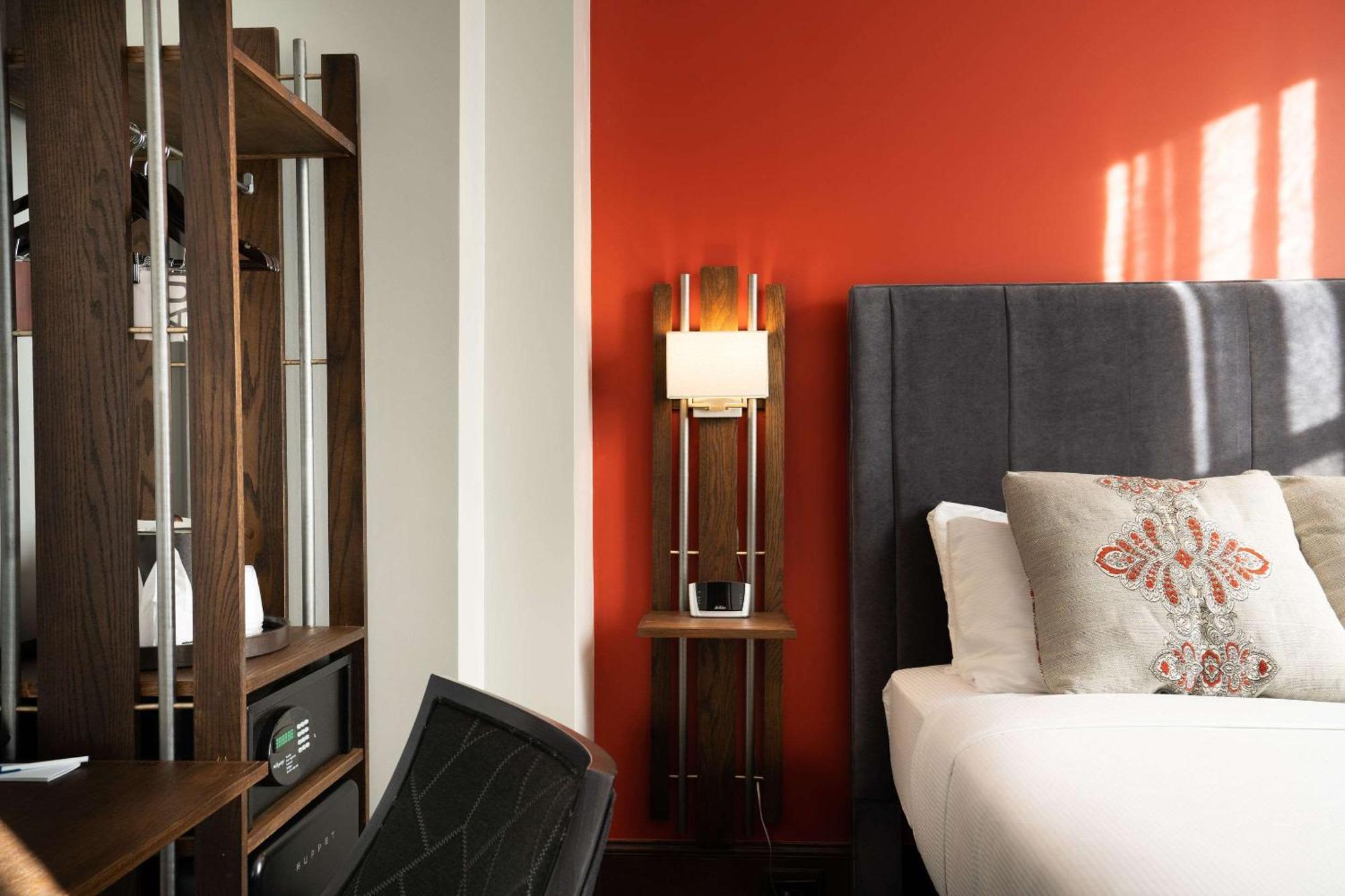 The Esquire Hotel Downtown Gastonia, Ascend Hotel Collection Ngoại thất bức ảnh